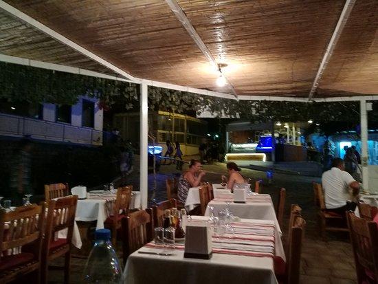 Mahmut dede'nin yeri